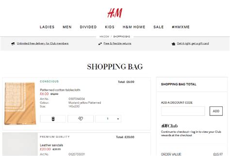 Want the best h&m coupon codes and sales as soon as they're released? H&M Discount Codes & Voucher Codes - December | Mirror.co.uk