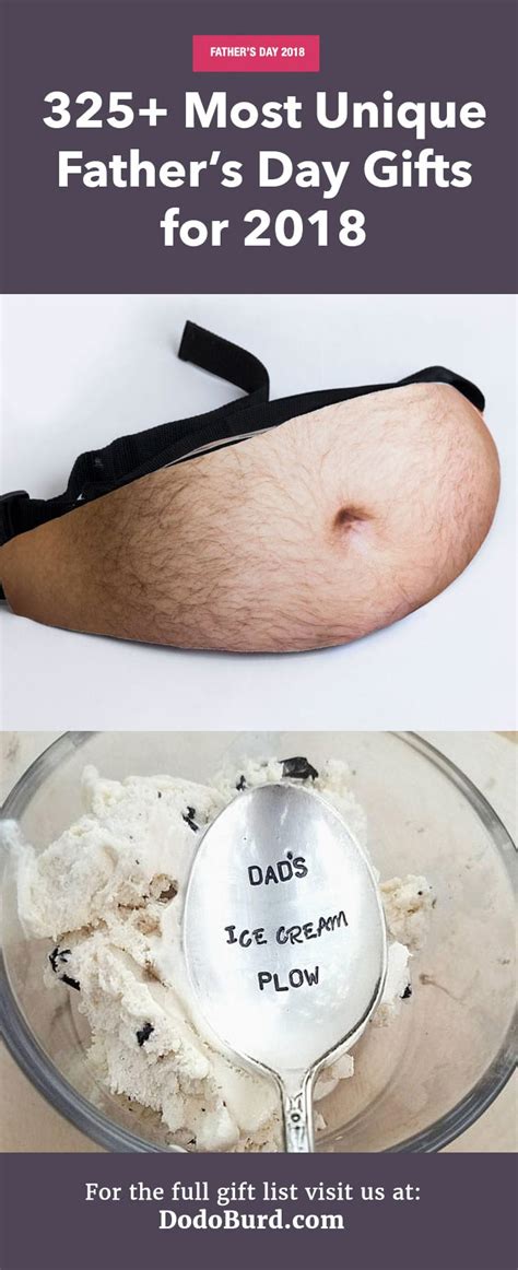 Make dad feel like the superhero he is with one of the most unique father's day gifts. 325+ Unique and Thoughtful Father's Day Gift Ideas - 2018 ...