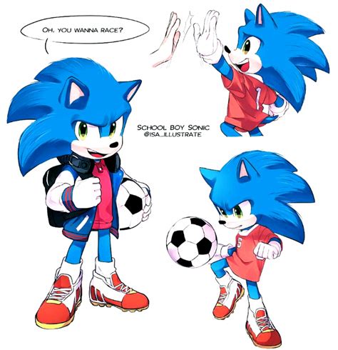 Before And After Before And After Sonic Funny Sonic The Movie