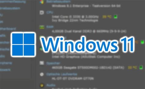 Video Microsoft Updates Windows 11 Minimum System Otosection