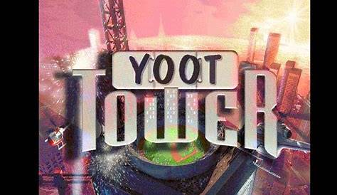 yoot tower manual