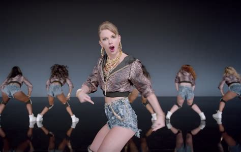 Taylor Swift Shake It Off L1dex
