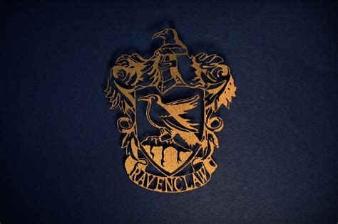 Harry Potter Ravenclaw Wallpaper Wallpapersafari