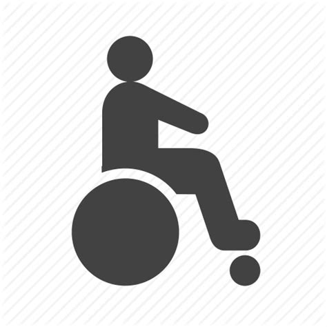 Disability Icon 286951 Free Icons Library