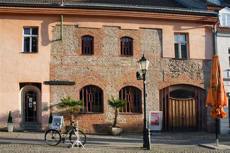 Finden sie ihr passendes haus zum thema: Hotel Benn, Berlin Spandau | Gotisches Haus