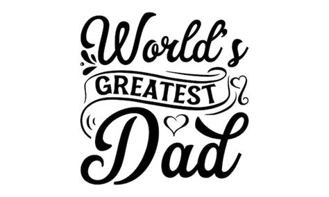 Worlds Greatest Dad