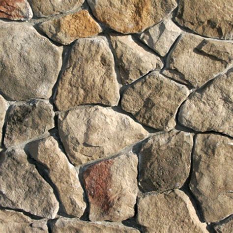 Create A Stunning Look With A Fake Rock Wall Home Wall Ideas