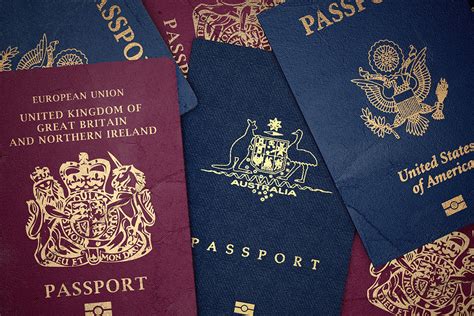We did not find results for: Citizenship for 'sale': The most powerful passports money can buy - UCD Data Journalism Studio