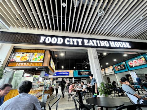 Food City Eating House — New Espresso Store With Award Winning Mookata