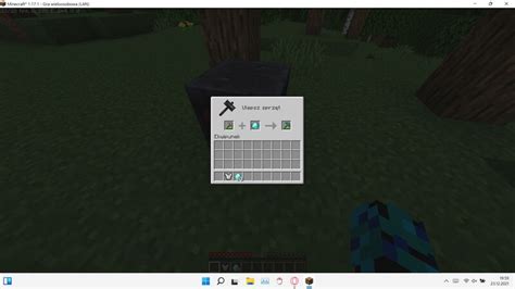 Upgrade Tools In Smithing Table Minecraft Data Pack