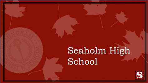 Seaholm High School 2020 Undergraduate Honors Awards Ceremony Youtube