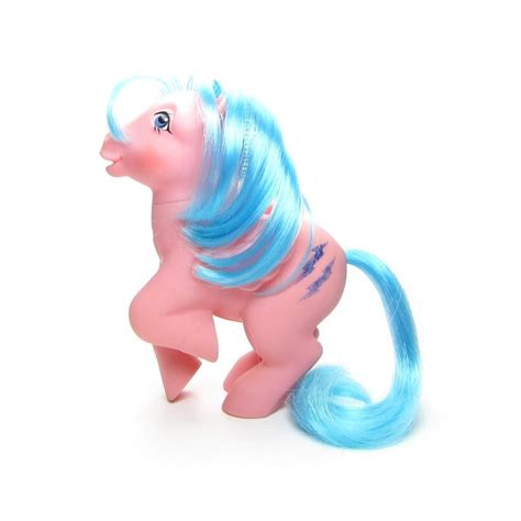 Firefly Pegasus My Little Pony Vintage G1 My Little Pony Collection