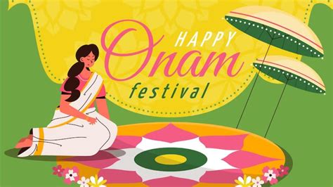 Onam 2023 All You Need To Know About The 10 Celebratory Days Of Kerala