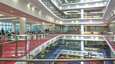 This cutting edge library is outfitted with the most recent devices around the local area and incorporates a 6d silver screen. Raja Tun Uda Library | Attractions in Shah Alam, Kuala Lumpur