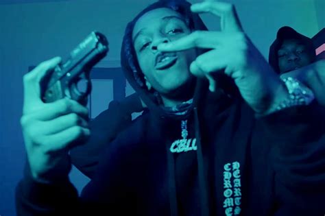 Cblu Gang