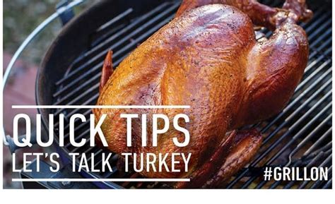 how to cook a turkey on your gas grill burning questions weber grills cooking turkey