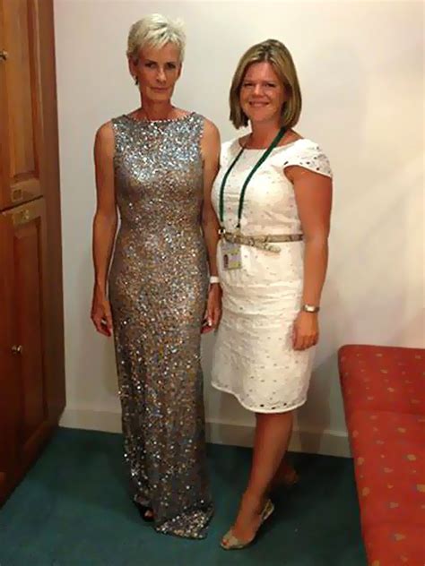 The loaf is wrapped in bacon and decorated christmas cookies. Wimbledon 2013 | Champions Ball | Wimbledon Dress Hire