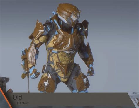 ANTHEM Appearances and Cosmetic Outfits Guide - VULKK.com