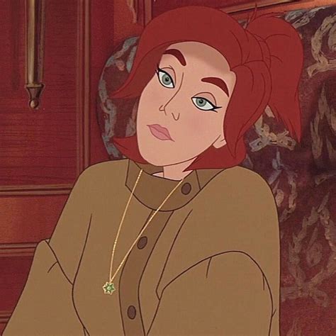 Don Bluth Animation Th Century Fox Film Corporation Anastasia Movie Disney Anastasia Non