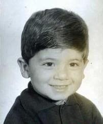 La jeune femme accuse patrick bruel d'avoir, avec insistance tenu des propos laissant entendre après la plainte de la jeune femme, patrick bruel a démenti les faits. 025 Patrick Bruel - Photo de Stars enfant - Le blog de ...
