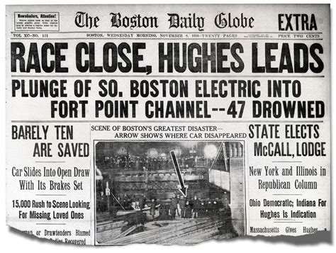 The tragedy that Boston forgot - The Boston Globe