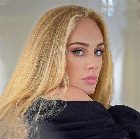 Blonde Hair Goals Honey Blonde Hair Blonde Hair Shades Adele Hair