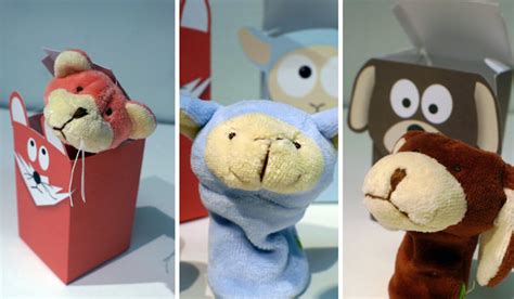 20 Creative Toy Packaging Designs Hongkiat