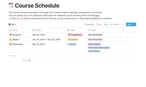 Top 11 Notion Templates for Students and Teachers | School ... I use notion with all my design clients.