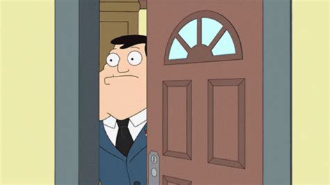 The Popular Closed Door GIFs Everyone S Sharing