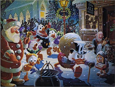 Donald Duck Christmas Donald Duck Disney Christmas Disney Hd