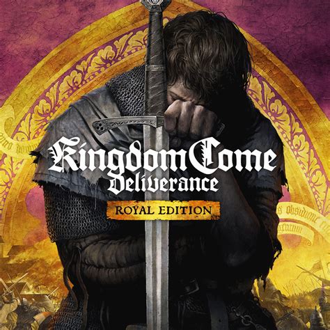 Kingdom Come Deliverance Royal Edition Price