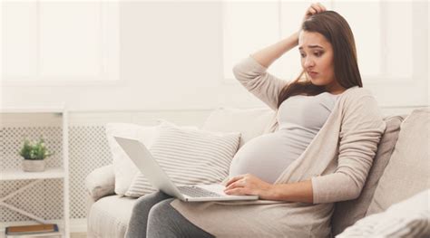 Is This Normal Moms Share Their Weirdest Early Pregnancy Symptoms