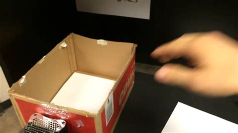 Home Made Anti Gravity Machine Youtube