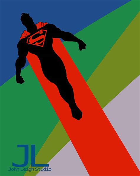 Superman Deco 2 22 By Johnleighs01 On Deviantart
