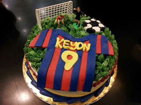 Messi Cake Messi Birthday 4th Birthday Birthday Parties Birthday