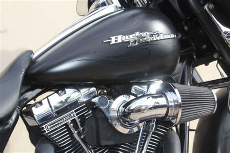 I love anything to do with harley davidson and have two beautiful children and a beautiful partner. 2010 Harley Davidson Streetglide 110 Cubic inch Screamin ...