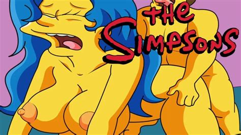 Flanders Fucking Marges Tight Ass The Simpsons Xxx Videos Porno Móviles And Películas