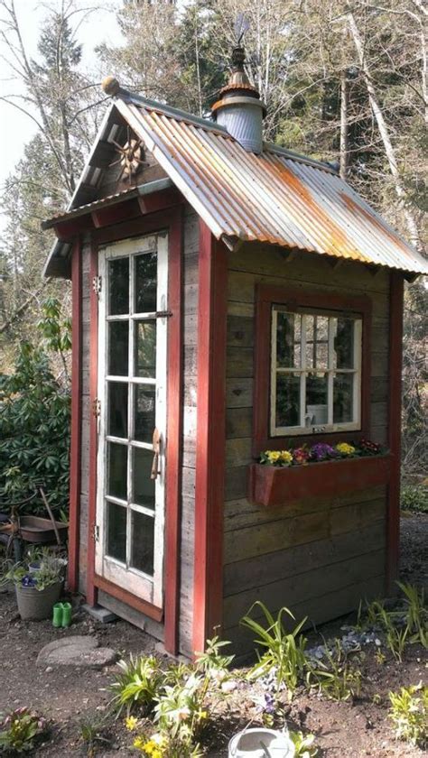 Diy Pallet Greenhouse Plans Ideas That Are Sure To Inspire You Artofit