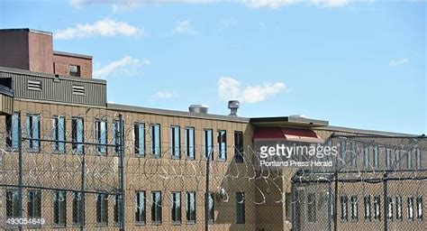 Maine Correctional Center Photos And Premium High Res Pictures Getty