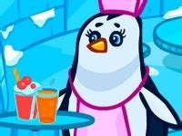 Juegos gratis online, juegos para chicas, juegos de acción, juegos de carreras, juegos de disfraces y más. Juego de Friv Penguin Cafe / Juegos Friv 2018