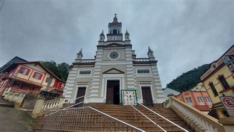 O Que Fazer Em Santa Teresa ES Suba A Serra E Encante Se