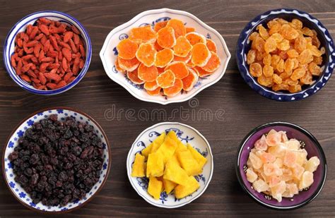 Dried Fruits Stock Photo Image Of Papaya Healthy Vitamins 77468542