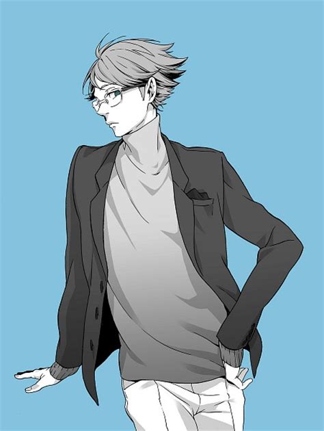 Oikawa Tooru Haikyuu Mobile Wallpaper By Pixiv Id 11611134