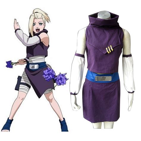 Cheap Naruto Cosplay Costumes For Sale