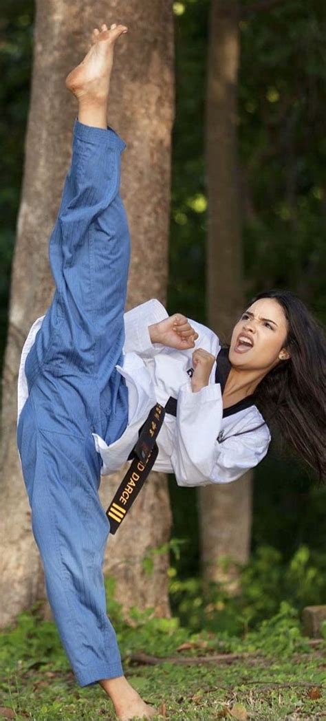 Pin By Frank O On Female Martial Artists In 2021 Female Martial