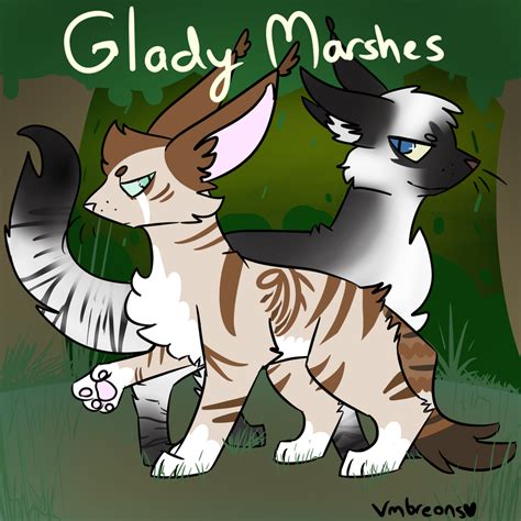 Warrior Cats Rp Server Glady Marshes By Lagomorphs On Deviantart
