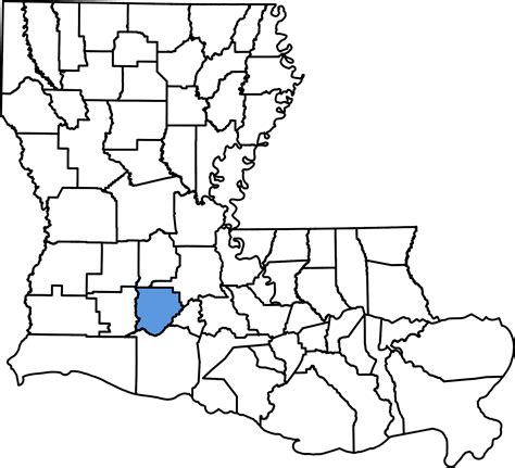 How Healthy Is Acadia Parish, Louisiana? | US News Healthiest Communities
