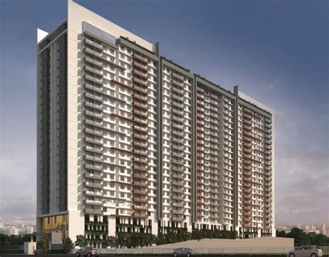 Kalpataru Launches Residential Project Kalpataru Aurum In Baner Pune