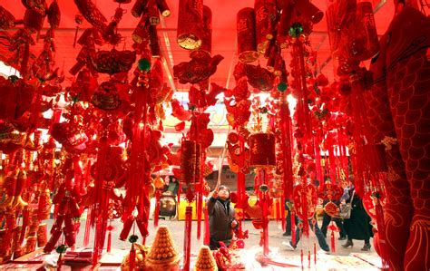 The chinese new year is based on a lunar year instead of a fixed number of day. Holidays and Holy Days - Chinese New Year - Dean of ...