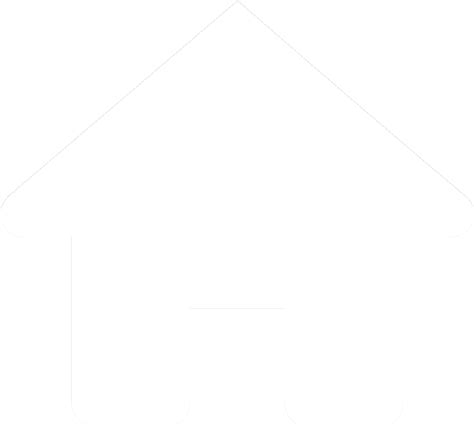 Home Icon Png White Transparent Imagesee